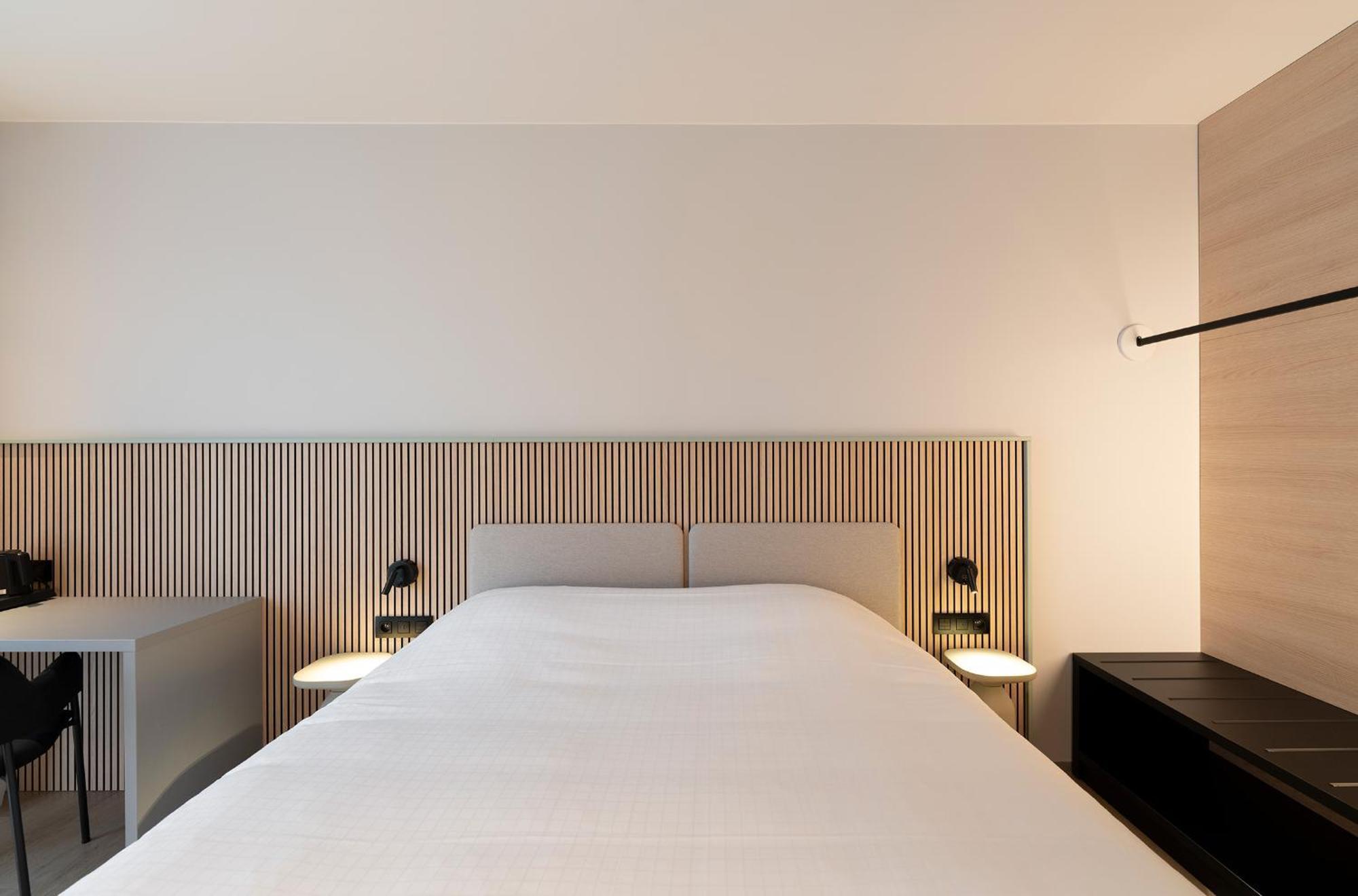 Parkhotel Изегем Екстериор снимка