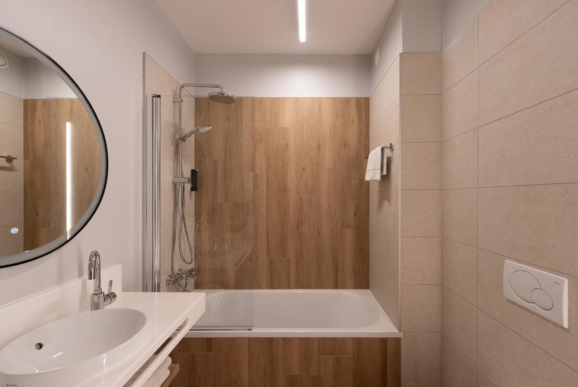Parkhotel Изегем Екстериор снимка