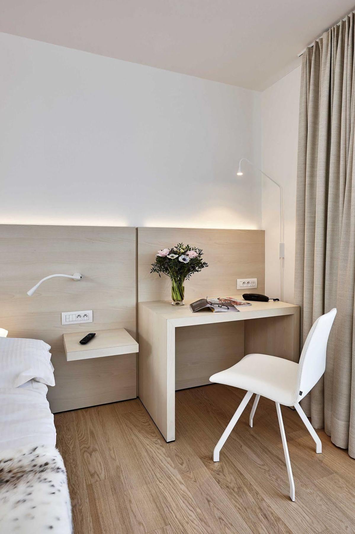 Parkhotel Изегем Екстериор снимка